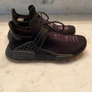 Adidas Human Race Trail